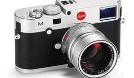 徕卡传感器爆料视频下载,新一代影像技术即将到来