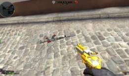 逆战最新近身武器爆料图,神秘造型引热议，性能升级再掀战斗热潮